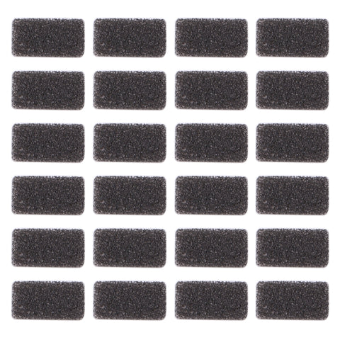 Dischetti in cotone per pulizia LCD - Compatibili con iPhone 8 -