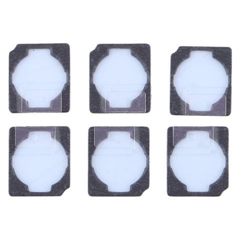 Cuscinetti in schiuma per fotocamera posteriore - 100 pezzi