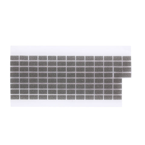 100 dischetti in cotone touch stick per iPhone 8, For iPhone 8 (100 PCS) - Novalix Store