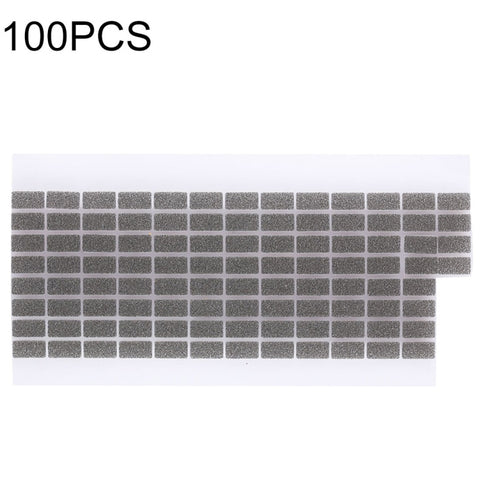 100 dischetti in cotone touch stick per iPhone 8, For iPhone 8 (100 PCS) - Novalix Store