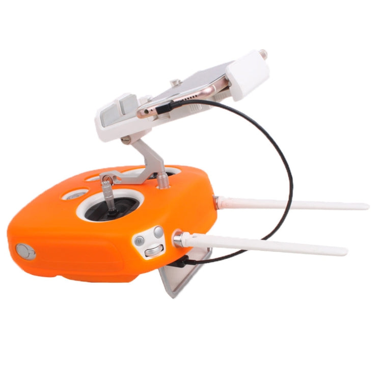 cavo-connettore-dati-ad-angolo-retto-da-usb-a-8-pin-da-30-cm-per-dji-spark-mavic-pro-phantom-3-e-4-inspire-1-e-2-usb-to-8-pin - immagine 6