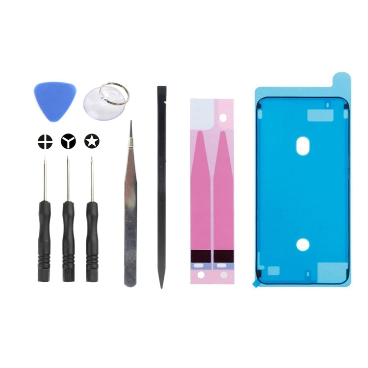 9 in 1 Battery Repair Tool Set for iPhone 8 and More