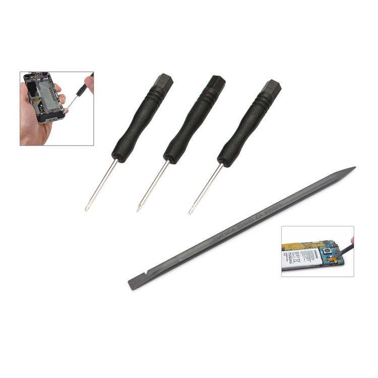 9 in 1 Battery Repair Tool Set for iPhone 8 and More