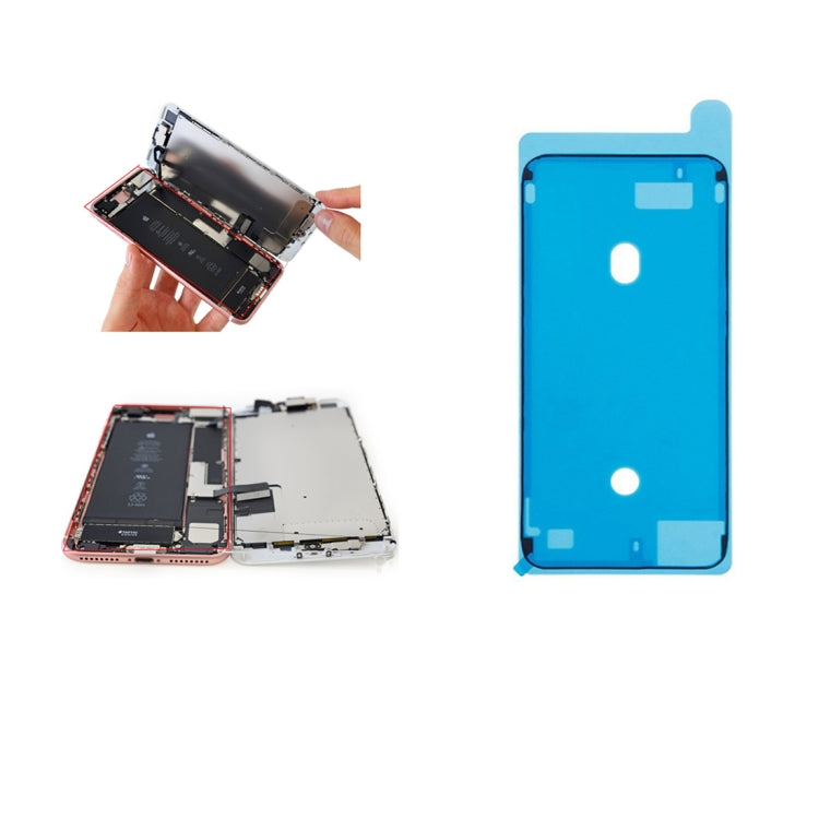 JIAFA 8 in 1 Battery Repair Tool Set for iPhone 8