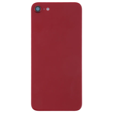 Cover posteriore con adesivo per iPhone 8, For iPhone 8 with Adhesive, For iPhone 8(with Adhesive), For iPhone 8 Plus with Adhesive