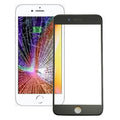 iPhone 8 Front Screen Glass Lens Replacement with Frame