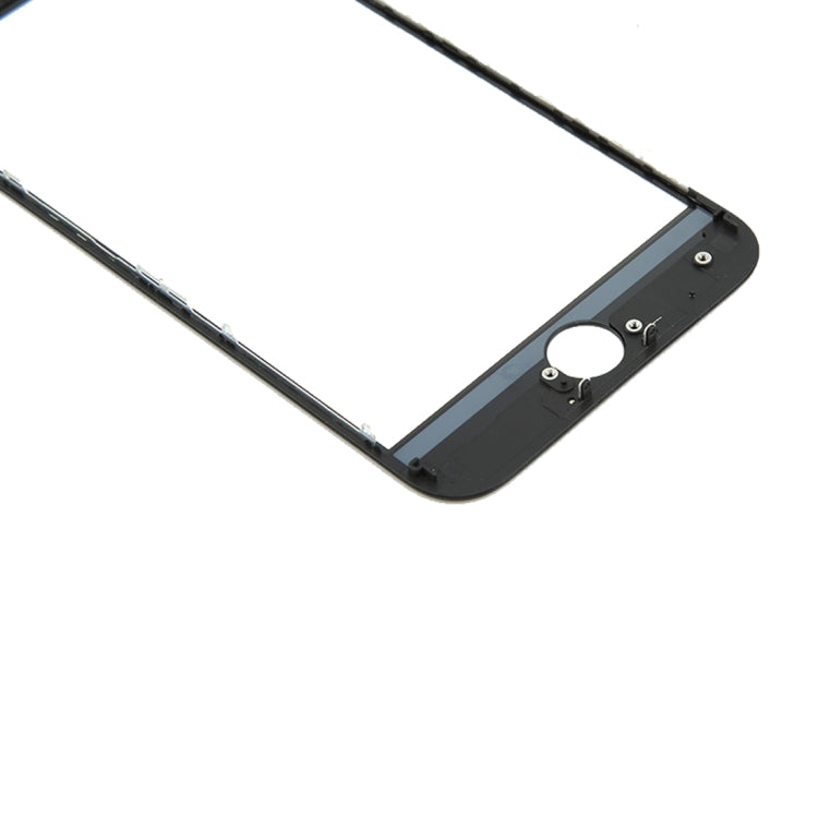 iPhone 8 Front Screen Glass Lens Replacement with Frame