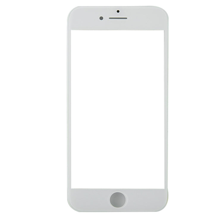 iPhone 8 Front Screen Glass Lens Replacement with OCA
