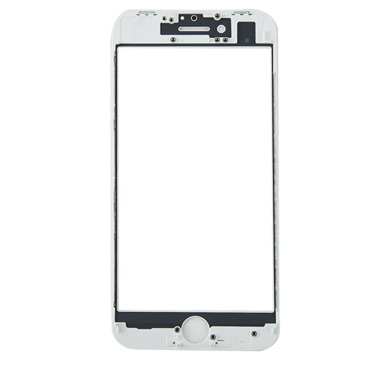 iPhone 8 Front Screen Glass Lens Replacement with OCA