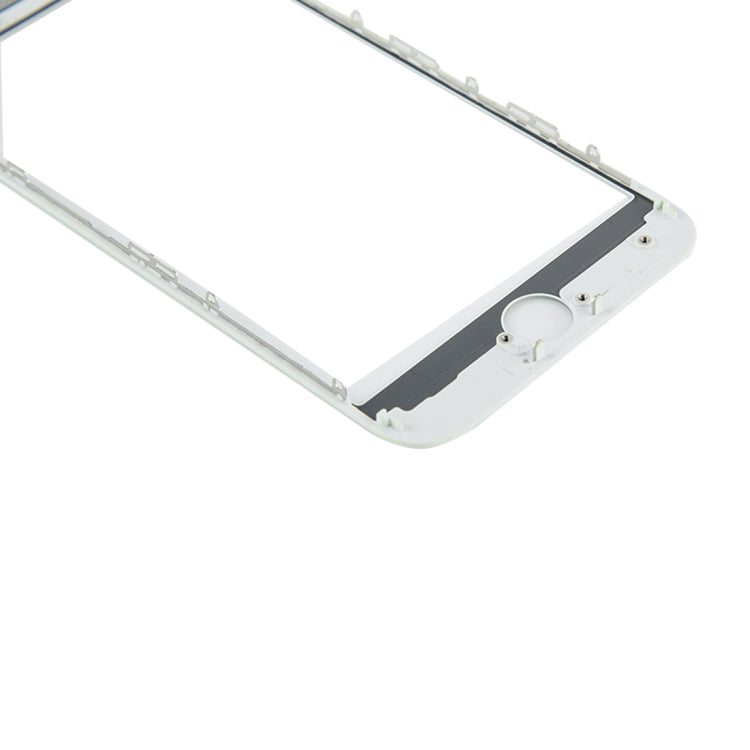 iPhone 8 Front Screen Glass Lens Replacement with OCA