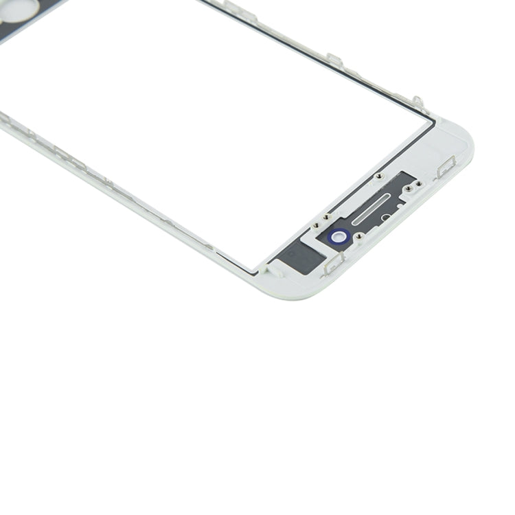 iPhone 8 Front Screen Glass Lens Replacement with OCA