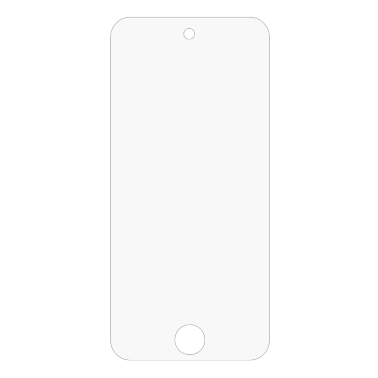 Tempered Glass Screen Protector for iPod Touch 6 & 7