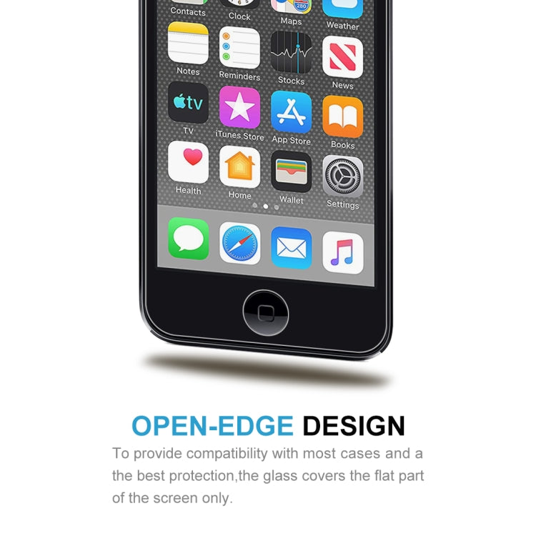 Tempered Glass Screen Protector for iPod Touch 6 & 7