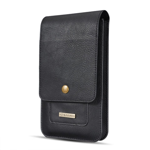 Per iPhone, Samsung, Sony, Huawei, Meizu, Lenovo, ASUS, Oneplus, Xiaomi, Cubot, Ulefone, Letv, DOOGEE, Vkworld e altri smartphone inferiori a 5,2 pollici, 5.2 inch Grey, 5.2 inch Brown, 5.2 inch Black