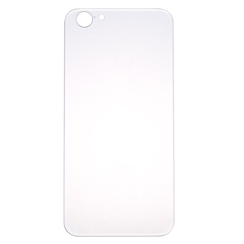 Cover posteriore in vetro per iPhone 8 - Protezione per batteria