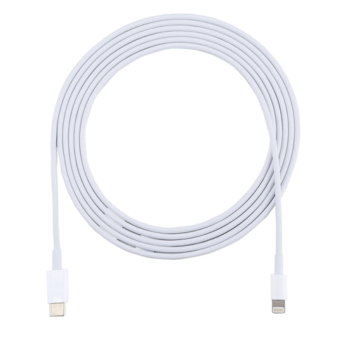 Câble USB-C/Type-C rapide avec connecteur USB-C à 8 broches de 2 m