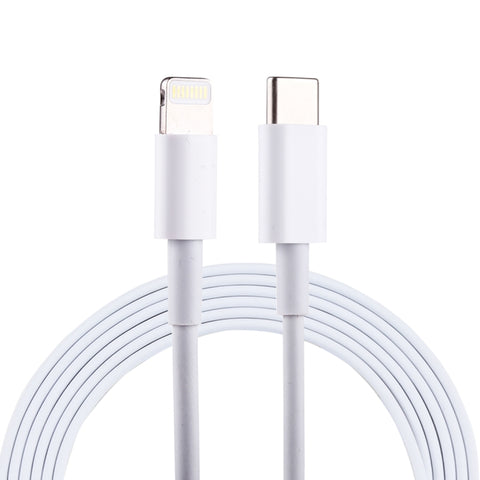Câble USB-C/Type-C rapide avec connecteur USB-C à 8 broches de 2 m