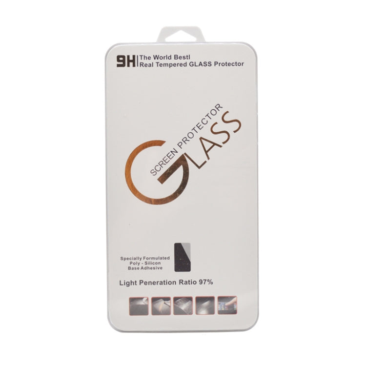 100 PCS Tempered Glass Film Screen Protectors - Bulk Pack