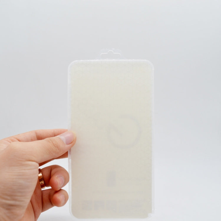 100 PCS Tempered Glass Film Screen Protectors - Bulk Pack