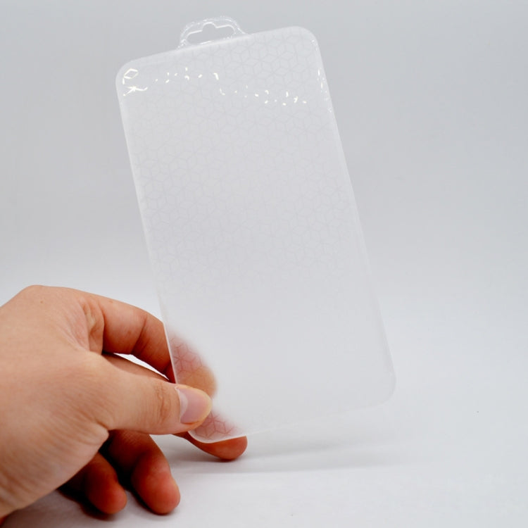 100 PCS Tempered Glass Film Screen Protectors - Bulk Pack