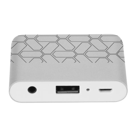 Onten 9167 Convertisseur USB femelle vers HDMI 1080P / VGA HD pour iPhone / Android