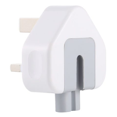Caricabatterie da viaggio con adattatore di alimentazione USB da 10 W 5 V 2,4 A, presa UK