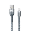 REMAX RC-064i Sury 2 Series 1m 2.4A USB to 8 Pin Data Cable for iPhone, iPad, 8 Pin