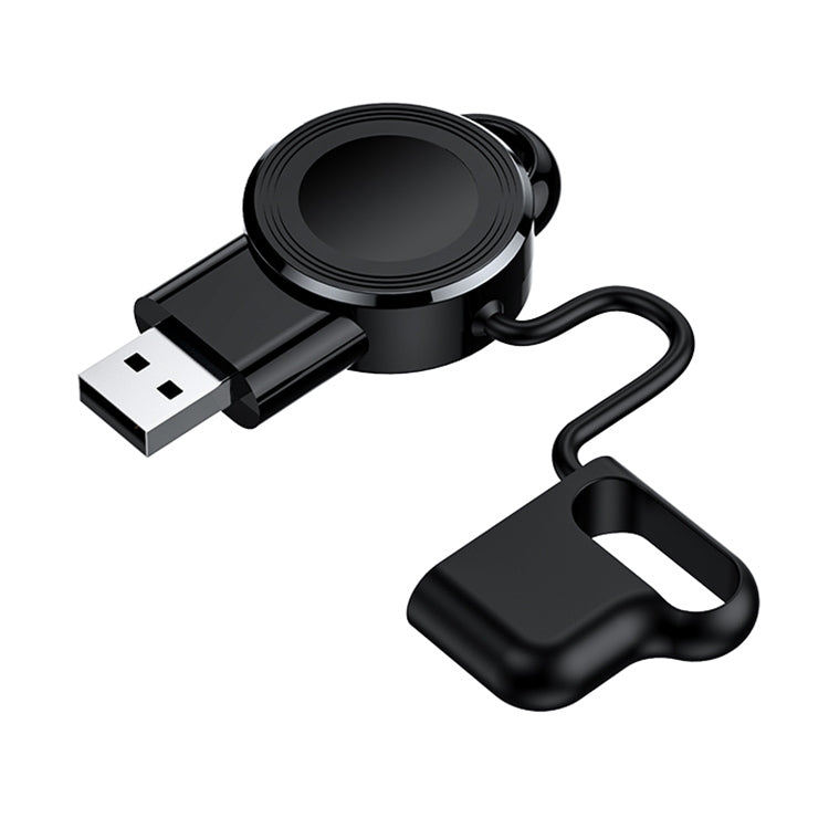 caricabatterie-wireless-magnetico-portatile-adj-983-per-apple-watch-adj-983 - immagine 1