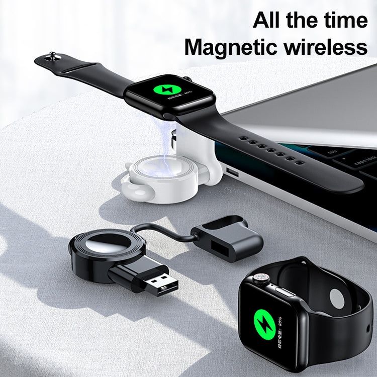 caricabatterie-wireless-magnetico-portatile-adj-983-per-apple-watch-adj-983 - immagine 4