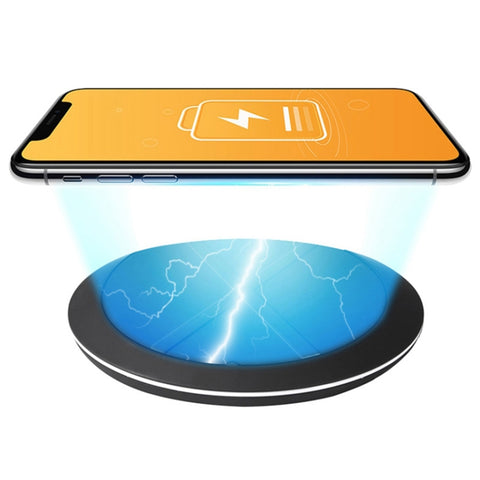 964 Batterie rechargeable sans fil intelligente portative légère de 10 W