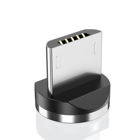 Testina magnetica di ricarica da USB a micro USB CaseMe Series 2