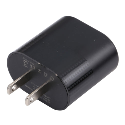 18W Quick Charge USB Fast Charger with US Plug
