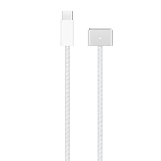 cavo-di-ricarica-rapida-usb-c-a-magsafe-3-2-m-modello-a2363 - immagine 1