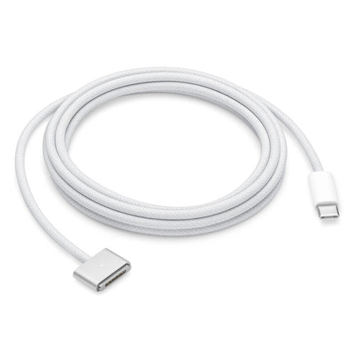 2m USB-C to MagSafe 3 Fast Charging Cable for Mac