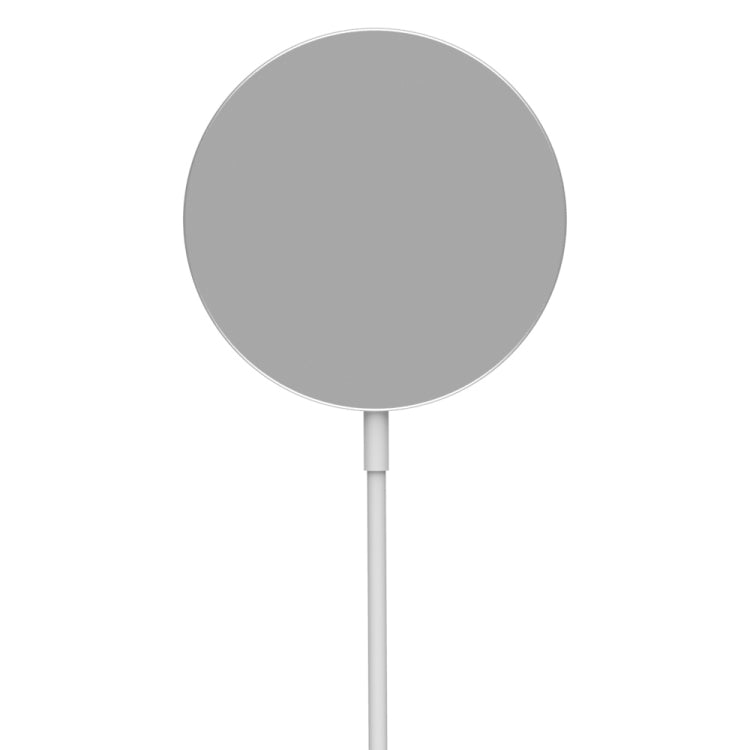 M1 Aluminum Magnetic Wireless Charger for Fast Charging