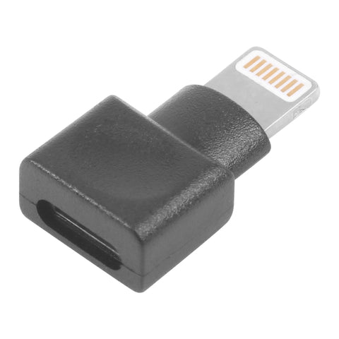 Adattatore trapezoidale da 8 pin femmina a 8 pin maschio