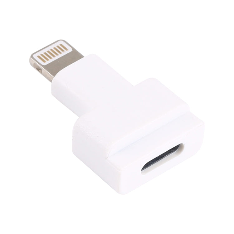 8 Pin Female to Male Trapezoid Adapter for Reliable
