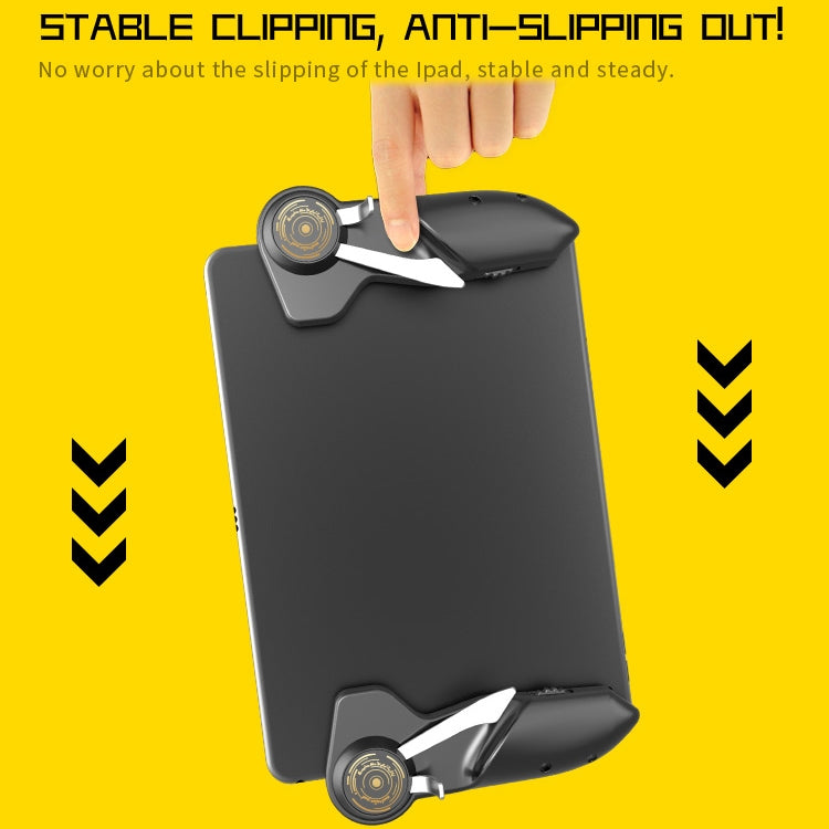 Controller di Gioco MeMo AKpad6K per Tablet PC - Collegamento a Sei