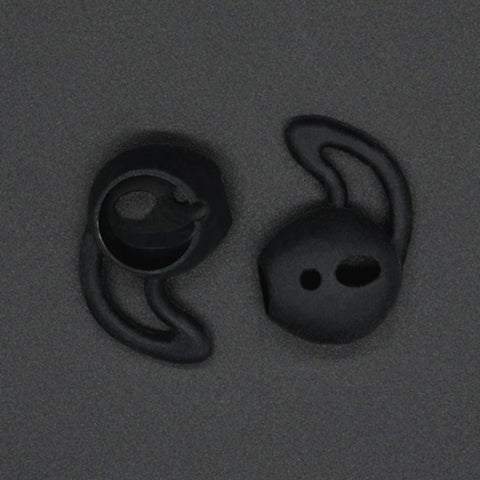 Cuscinetti in silicone per auricolari Bluetooth Apple AirPods
