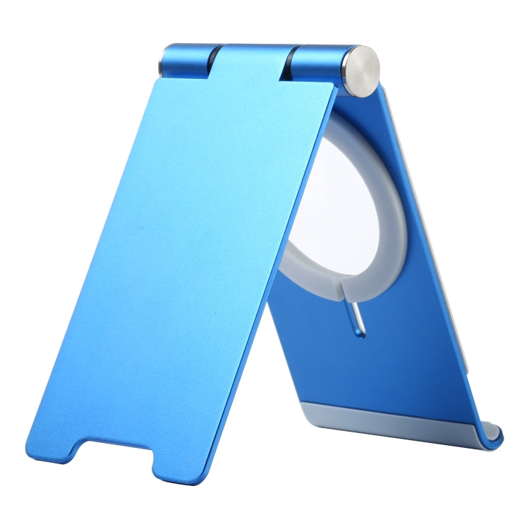 C30 Foldable MagSafe Wireless Charger Holder for iPhone 12+