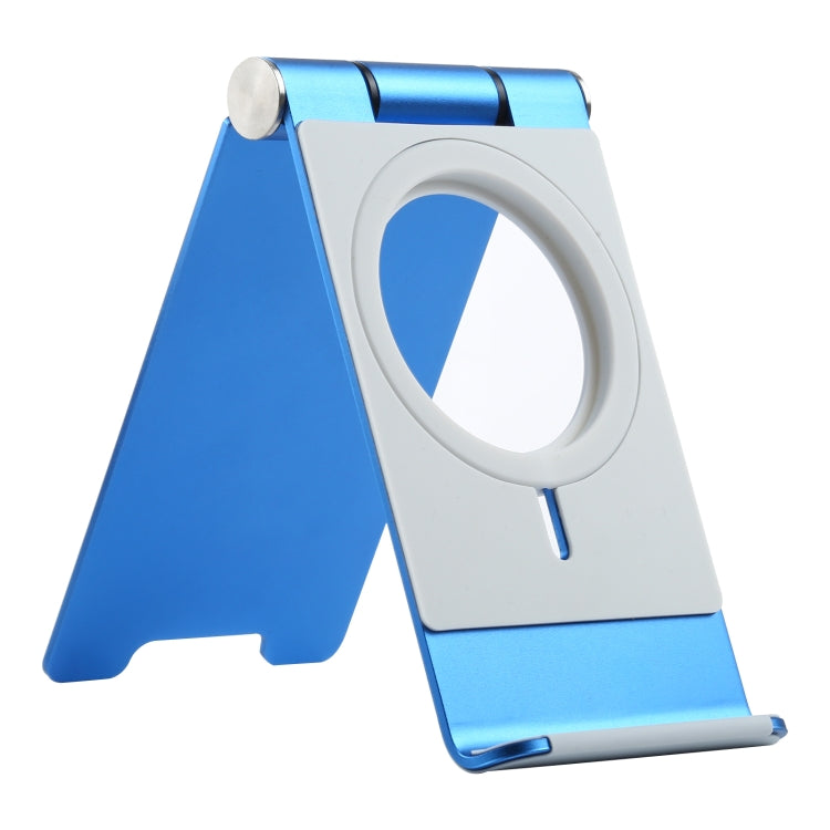 C30 Foldable MagSafe Wireless Charger Holder for iPhone 12+