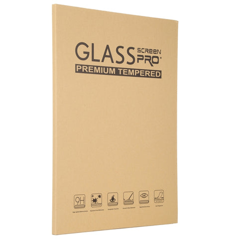Per pacchetto di carta proteggi schermo con pellicola in vetro temperato da 15-16 pollici, 15-16 inch