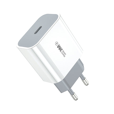 Caricabatterie rapido PD WK WP-U55 Max 20 W Maxspeed