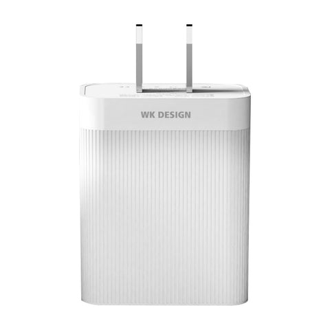 Caricabatterie rapido PD WK WP-U54 Max 20 W Maxspeed