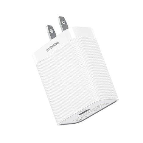 Caricabatterie rapido PD WK WP-U54 Max 20 W Maxspeed