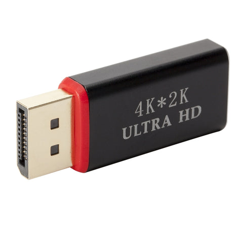 Convertitore DisplayPort a HDMI da 4K x 2K