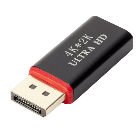 Convertitore DisplayPort a HDMI da 4K x 2K