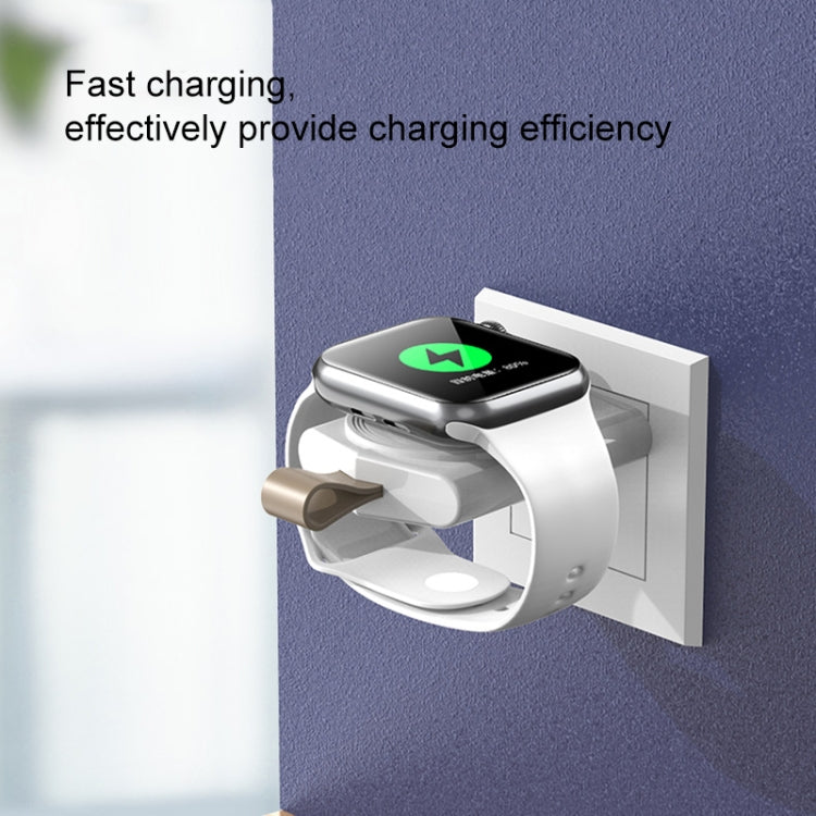 caricabatterie-wireless-magnetico-portatile-universale-k03-per-apple-watch-serie-6-5-se-4-3-2-1 - immagine 4