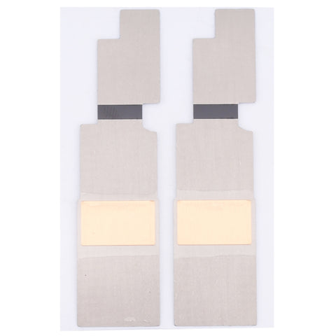10 set di adesivi frontali per scheda madre iPhone 8 Plus, For iPhone 8P - Novalix Store