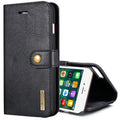 Premium Magnetic Wallet Case for iPhone 8 Plus & 7 Plus